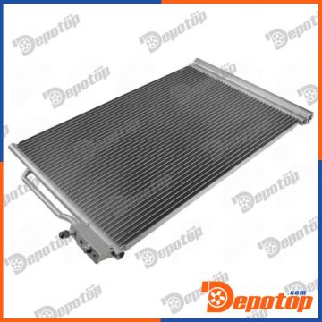 Radiateur de Climatisation pour OPEL | CCS-PL-048, 8FC351011764